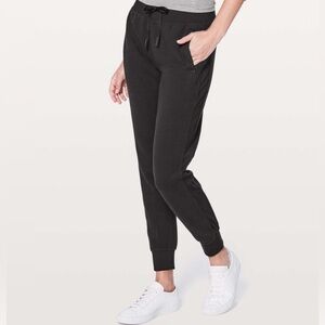 Lululemon Athletica Get Going Jogger